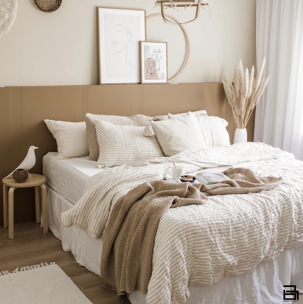 5 Must Haves in your bedroom this winter