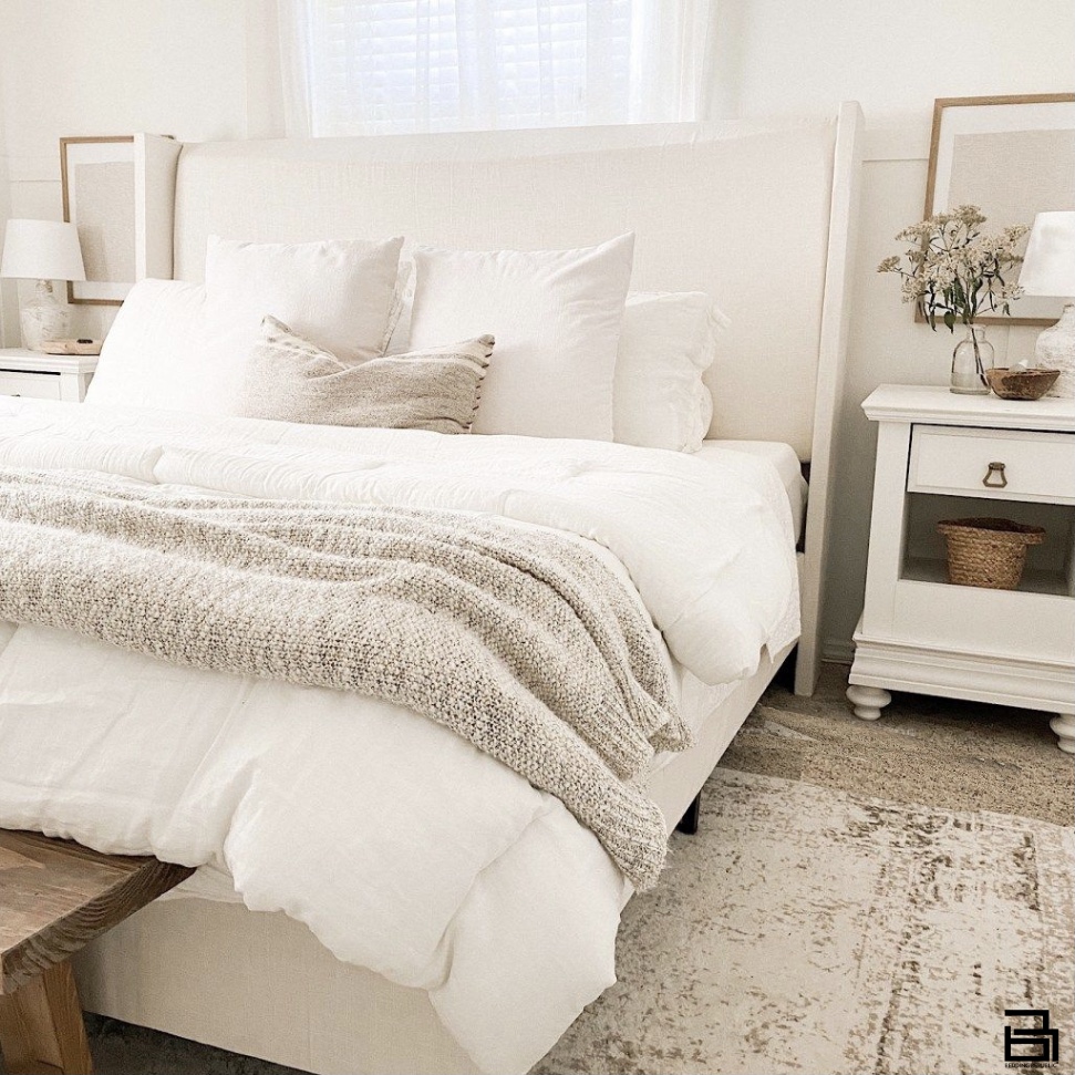 5 Must Haves in your bedroom this winter