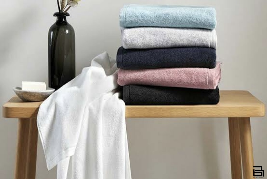 HOW TO PICK THE BEST TOWELS