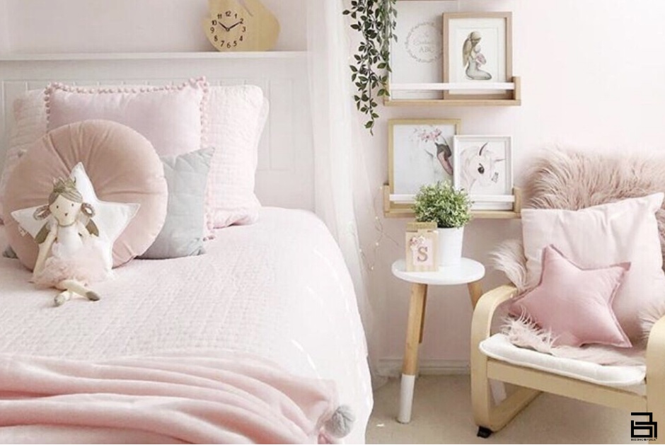 HOW TO CHOOSE KIDS' BEDDING