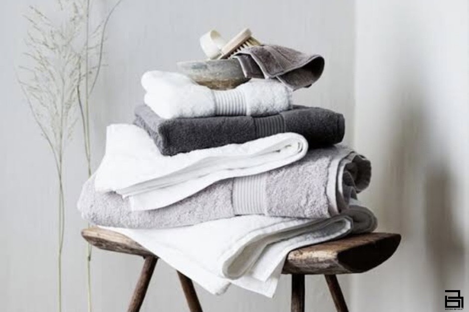 HOW TO PICK THE BEST TOWELS