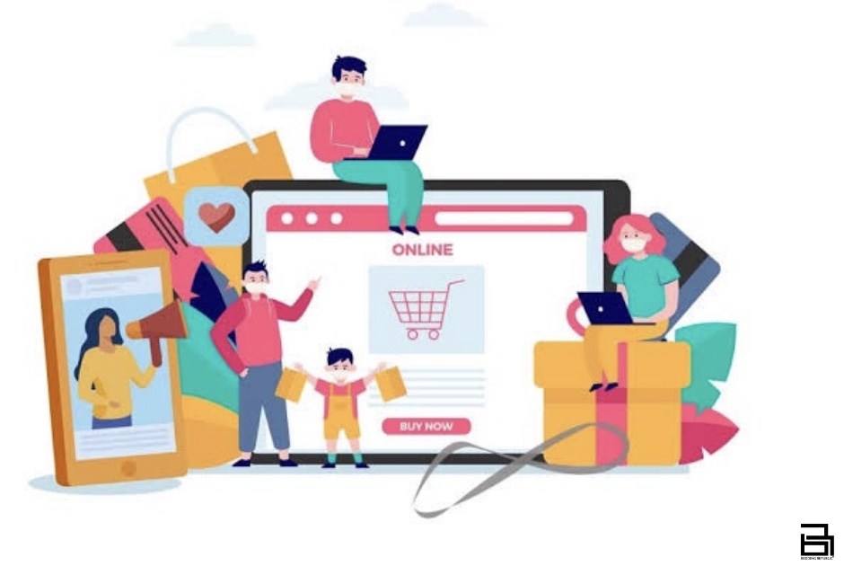 From in-store to online: A drift in modern day consumer behaviour