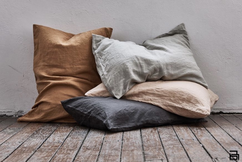 HOW OFTEN YOU SHOULD REPLACE YOUR PILLOWS?