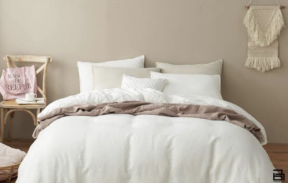 Alternatives to cotton for your bedding needs