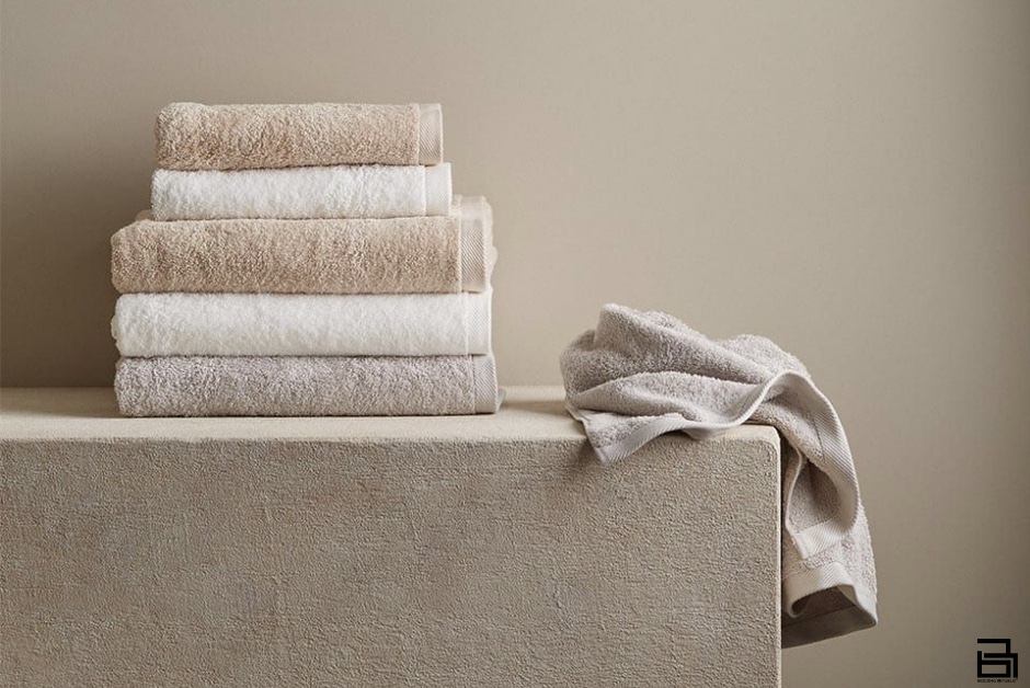 HOW TO PICK THE BEST TOWELS