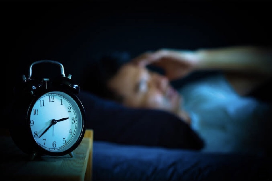 CONQUER BAD SLEEP WITH THESE SIMPLE TIPS