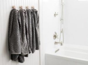 How to care for your towels?