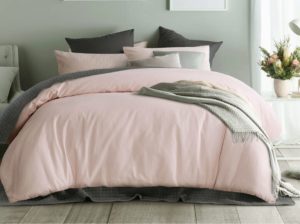 buying quilt cover set