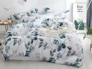 quilt cover set