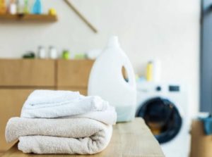 How to care for your towels?