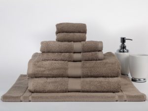 How to care for your towels?