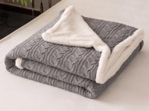 how to layer bed for winters