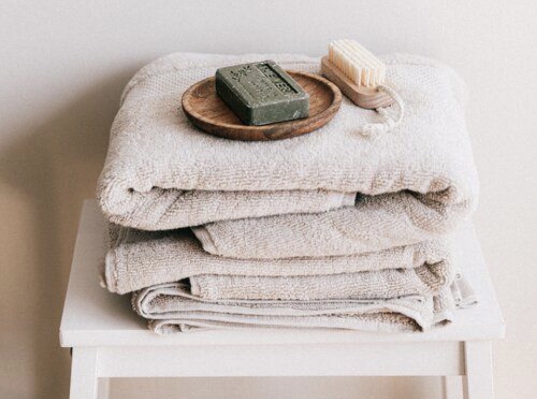 HOW TO REFRESH YOUR MUSTY TOWELS Bedding Republic