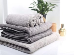 How to refresh musty towels