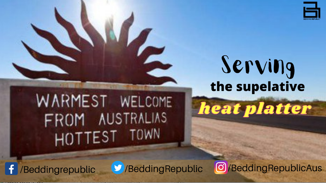 Read more about the article Hottest Places in Australia