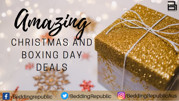 Read more about the article Amazing Christmas and Boxing Day Deals