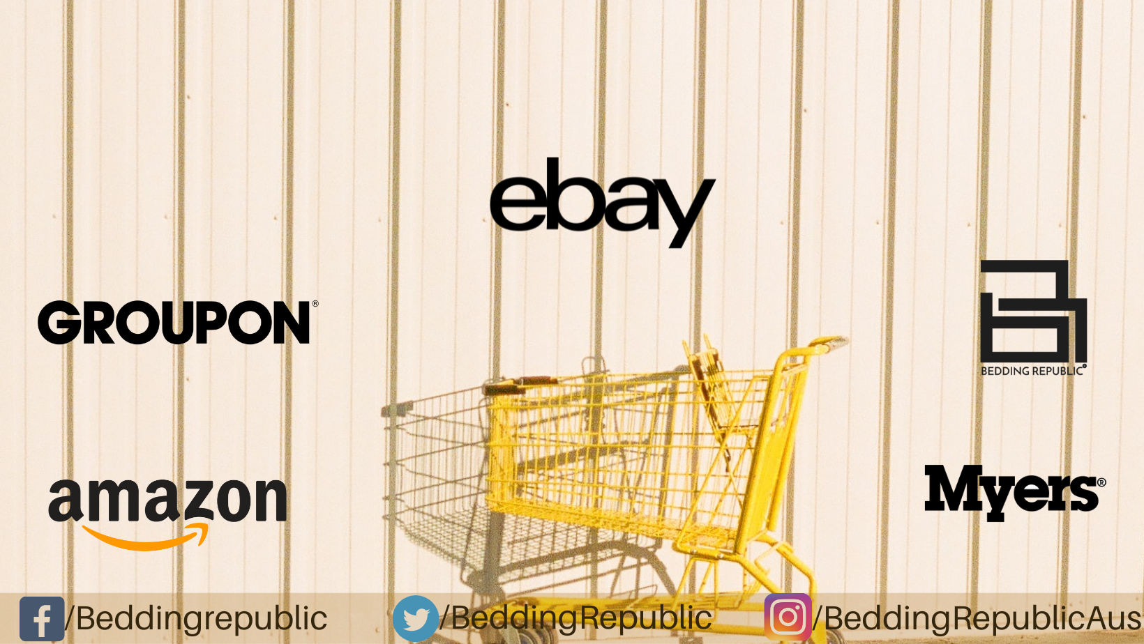 You are currently viewing Top 5 Online Platforms To Make Your Bedroom Shopping On A Budget