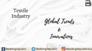 Read more about the article What Does Future Hold For Textile Industry?