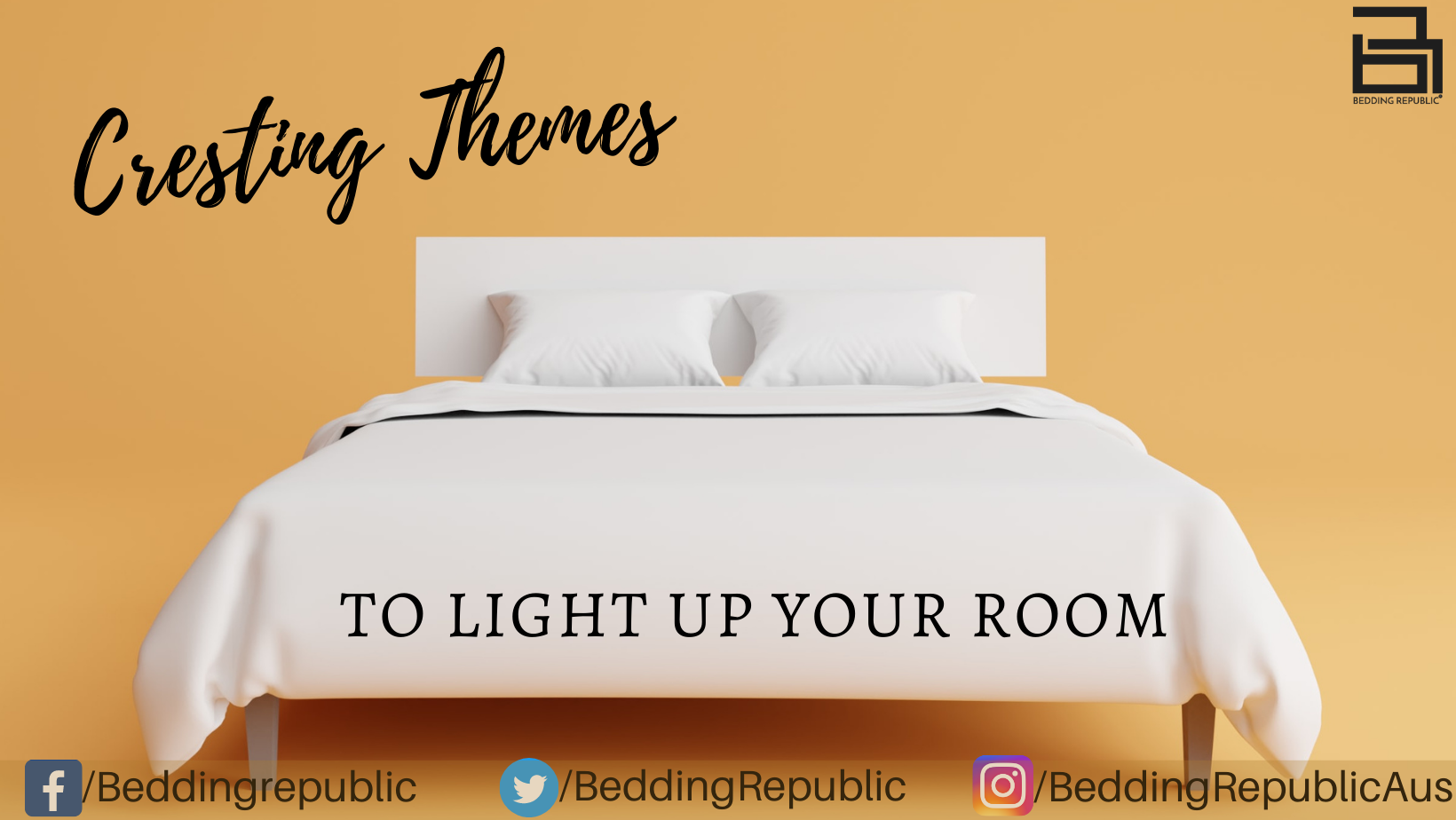 Read more about the article 5 Cresting themes To Light Up Your Room