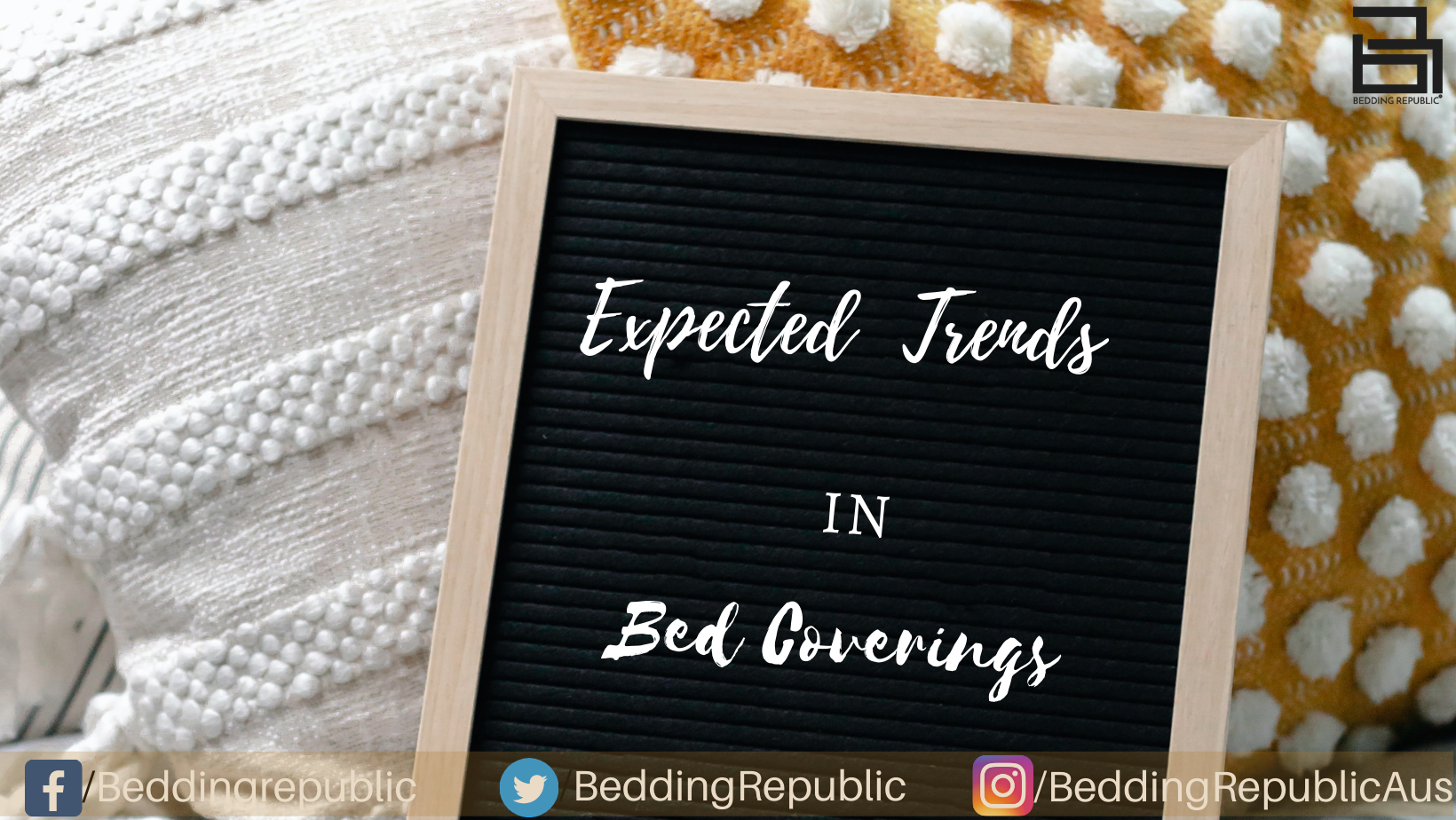 You are currently viewing Expected Trends In Bed Coverings