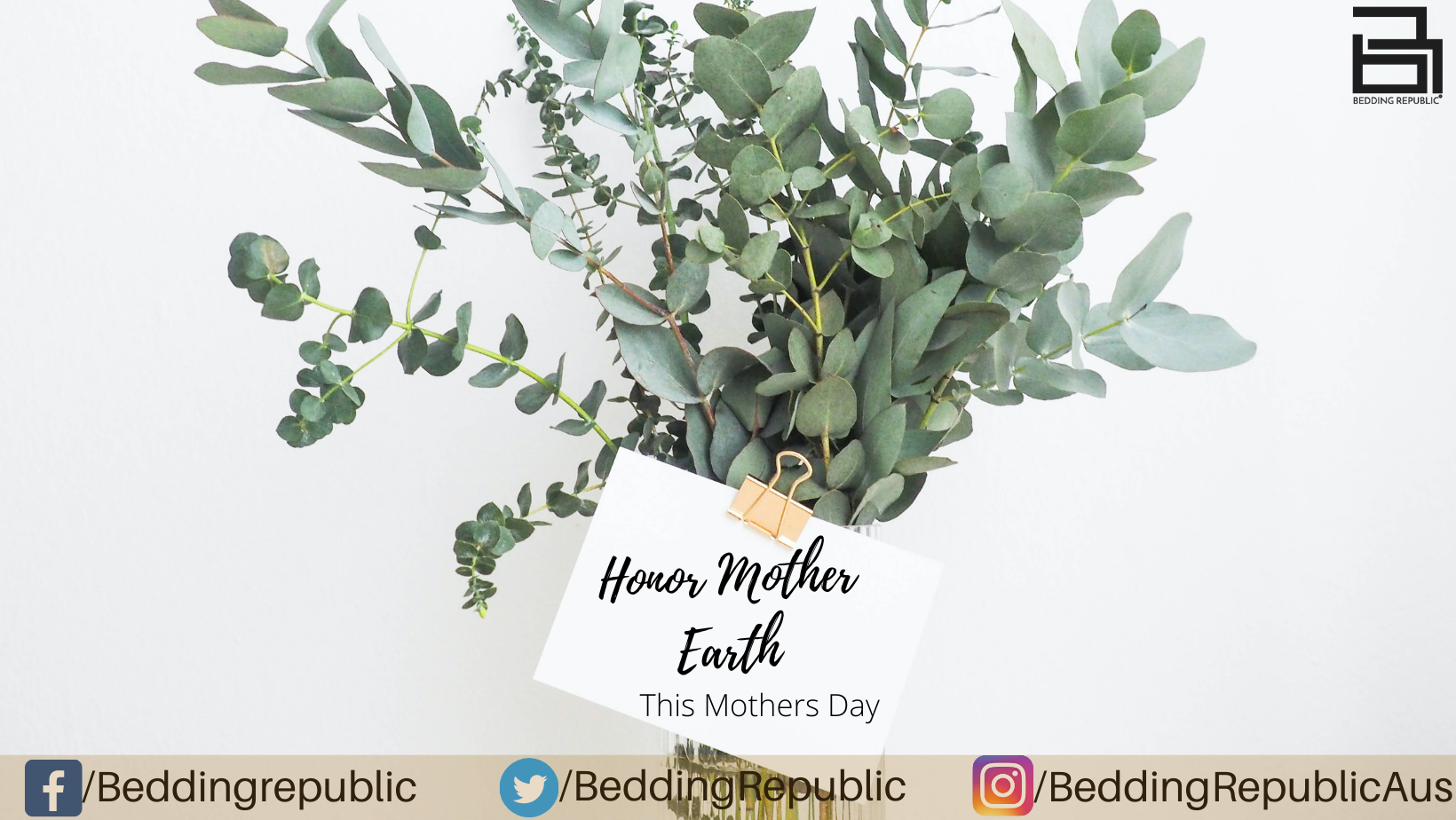 Read more about the article Honor Mother Earth This Mother’s Day