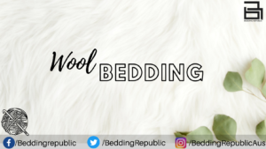 Read more about the article Is It Safe To Invest In Wool Bedding?