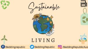Read more about the article 6 Ways To Live A Sustainable Lifestyle