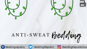 Read more about the article Anti-Sweat Bedding