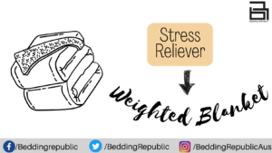 Read more about the article Everything You Need To Know About A Weighted Blanket