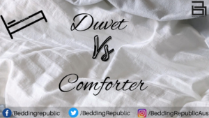 Read more about the article Duvet Vs Comforter