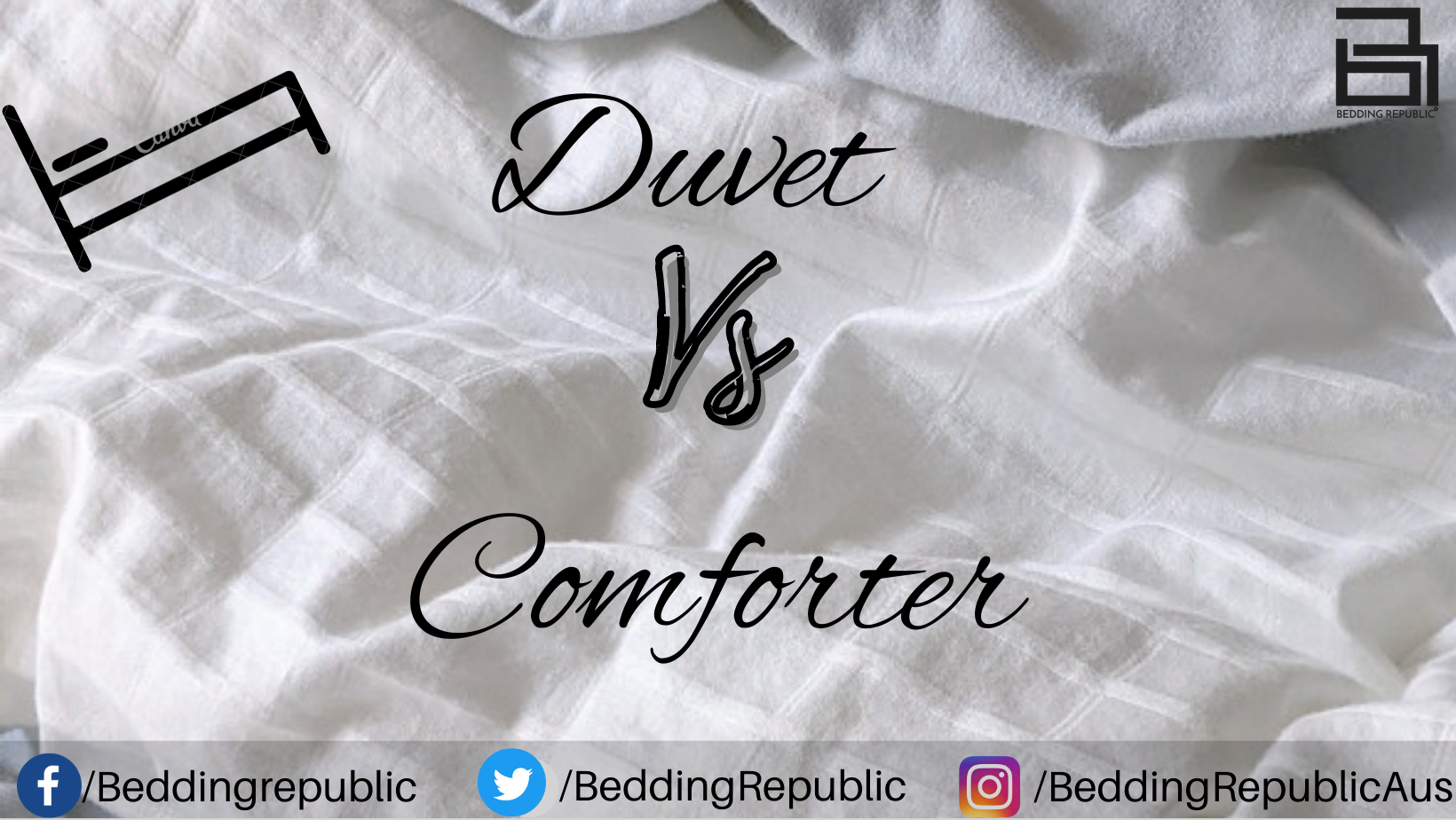 You are currently viewing Duvet Vs Comforter
