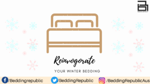 Read more about the article 4 Ways To Reinvigorate Your Bedding This Winter