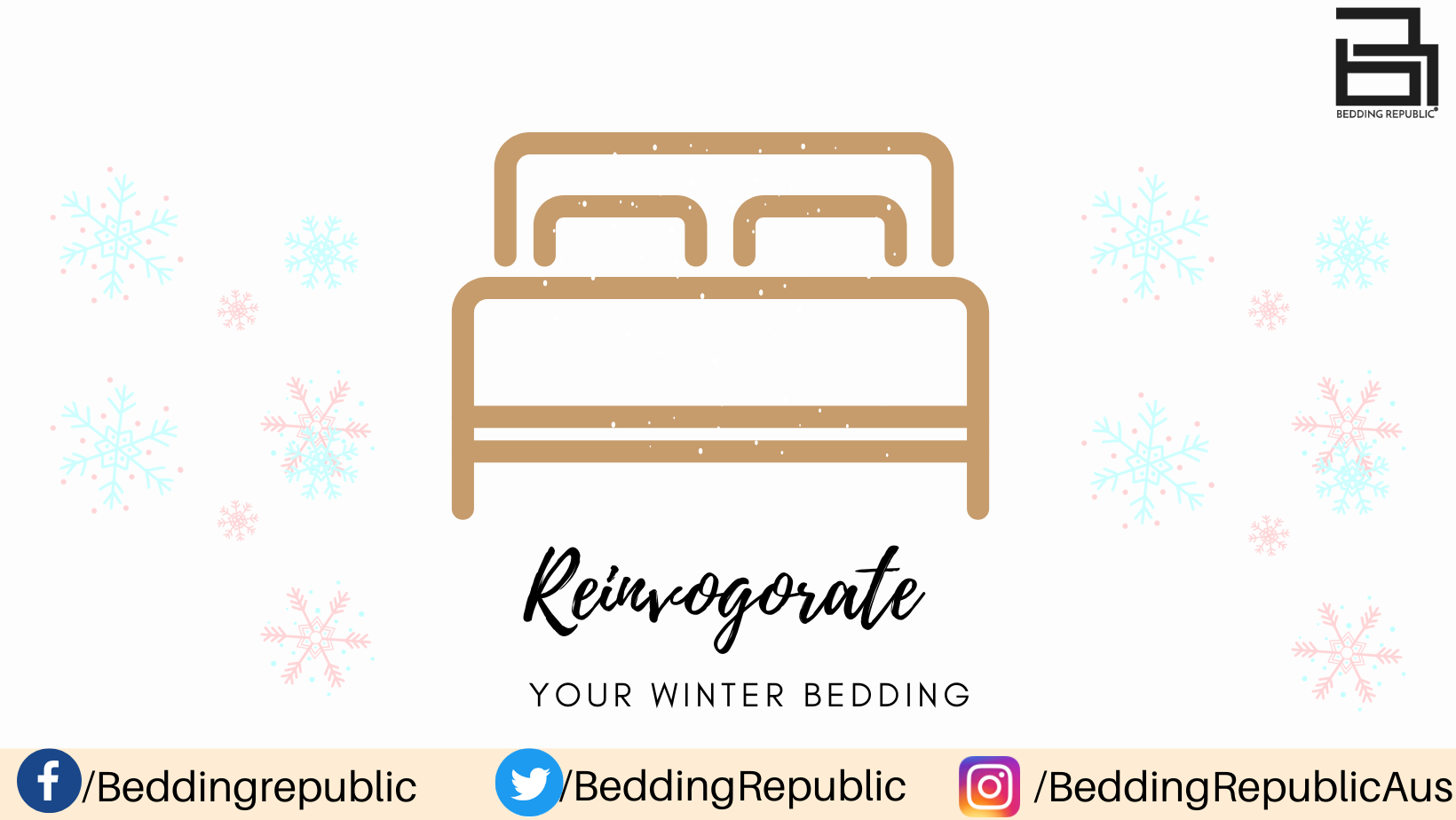 You are currently viewing 4 Ways To Reinvigorate Your Bedding This Winter