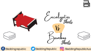 Read more about the article Eucalyptus Sheets Vs Bamboo Sheets