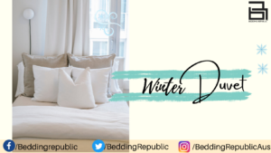 Read more about the article Choosing The Right Winter Duvet