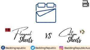 Read more about the article Flannel Sheets Vs Cotton Sheets
