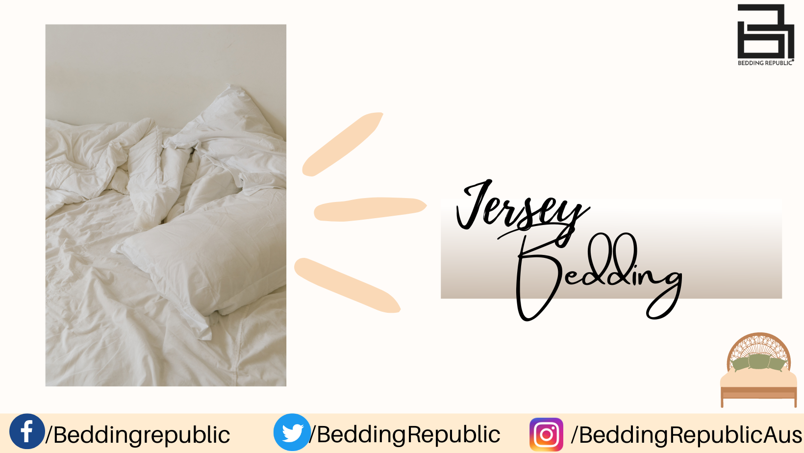 Read more about the article Everything You Need To Know About Jersey Bedding