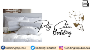 Read more about the article Everything You Need To Know About Polycotton Bedding