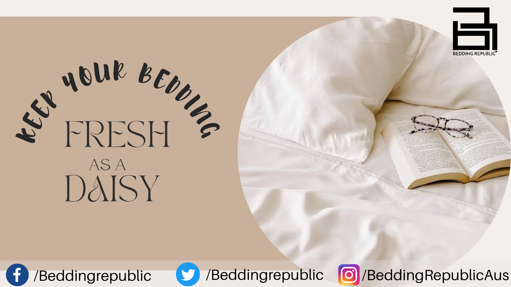 Read more about the article Keep Your Bedding As Fresh As A Daisy – The Ultimate Guide To Cleaning And Maintaining Your Bedding