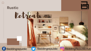 Read more about the article Rustic Retreat: How To Create A Cozy Cabin-Inspired Bedroom For Autumn