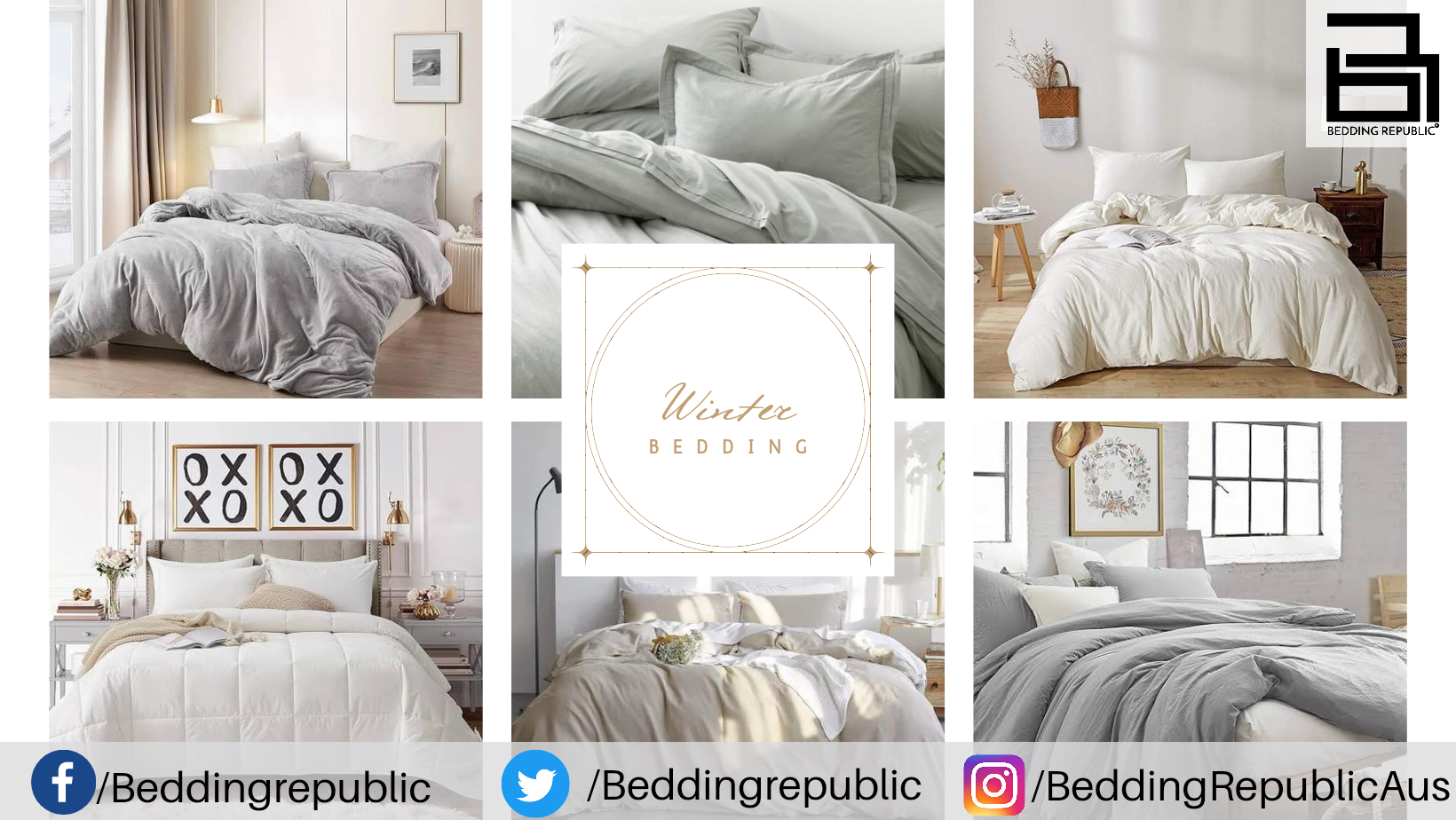 Read more about the article Aussie Winter Bedding: The Best Materials to Keep You Snug as a Bug