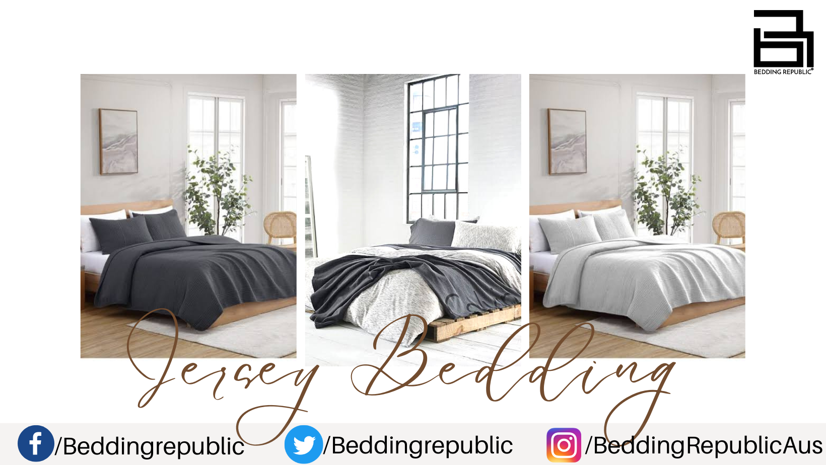 Read more about the article Discover the Ultimate Comfort: Embrace the Serenity of Jersey Bedding