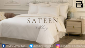 Read more about the article Luxurious Comfort: Embrace the Dreaminess of Sateen Sheets