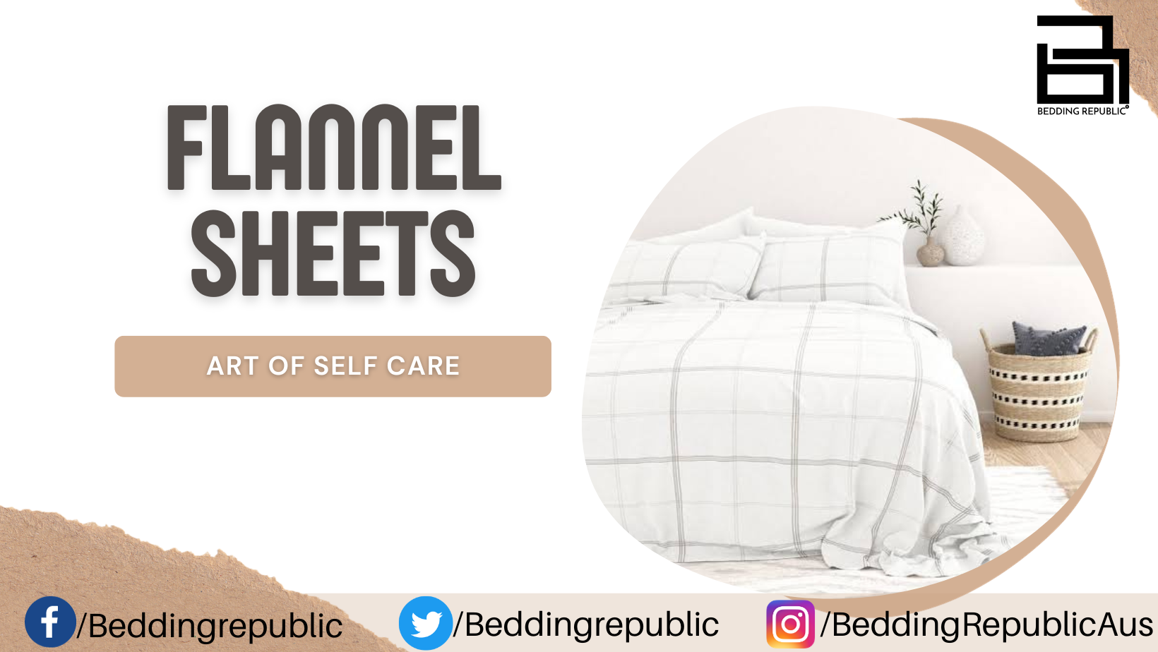 Read more about the article The Cozy Embrace of Flannel Sheets: A Warm Hug on Chilly Nights