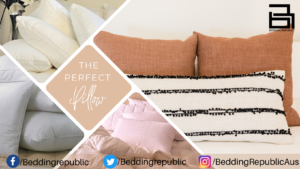 Read more about the article The Perfect Pillow: Your Key to a Restful Night’s Sleep